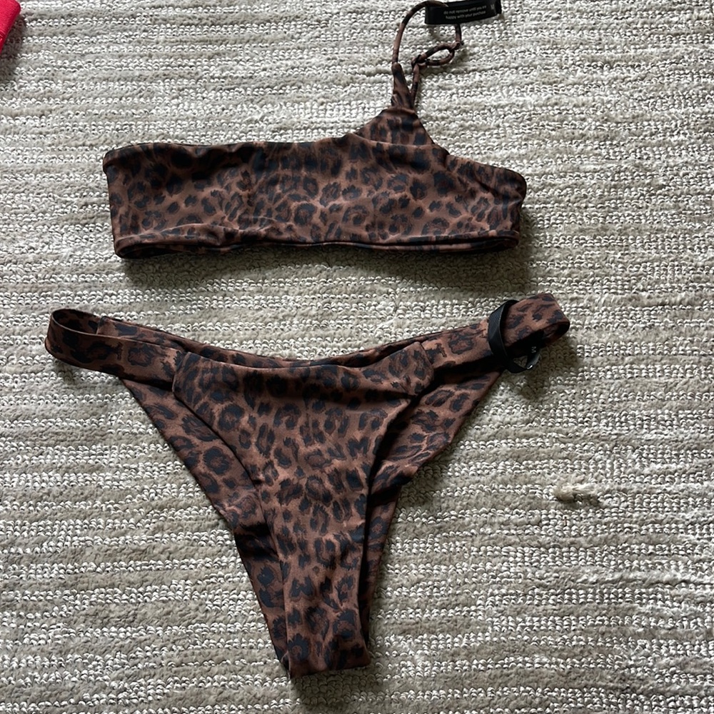 Never worn NWT ark swimwear suit